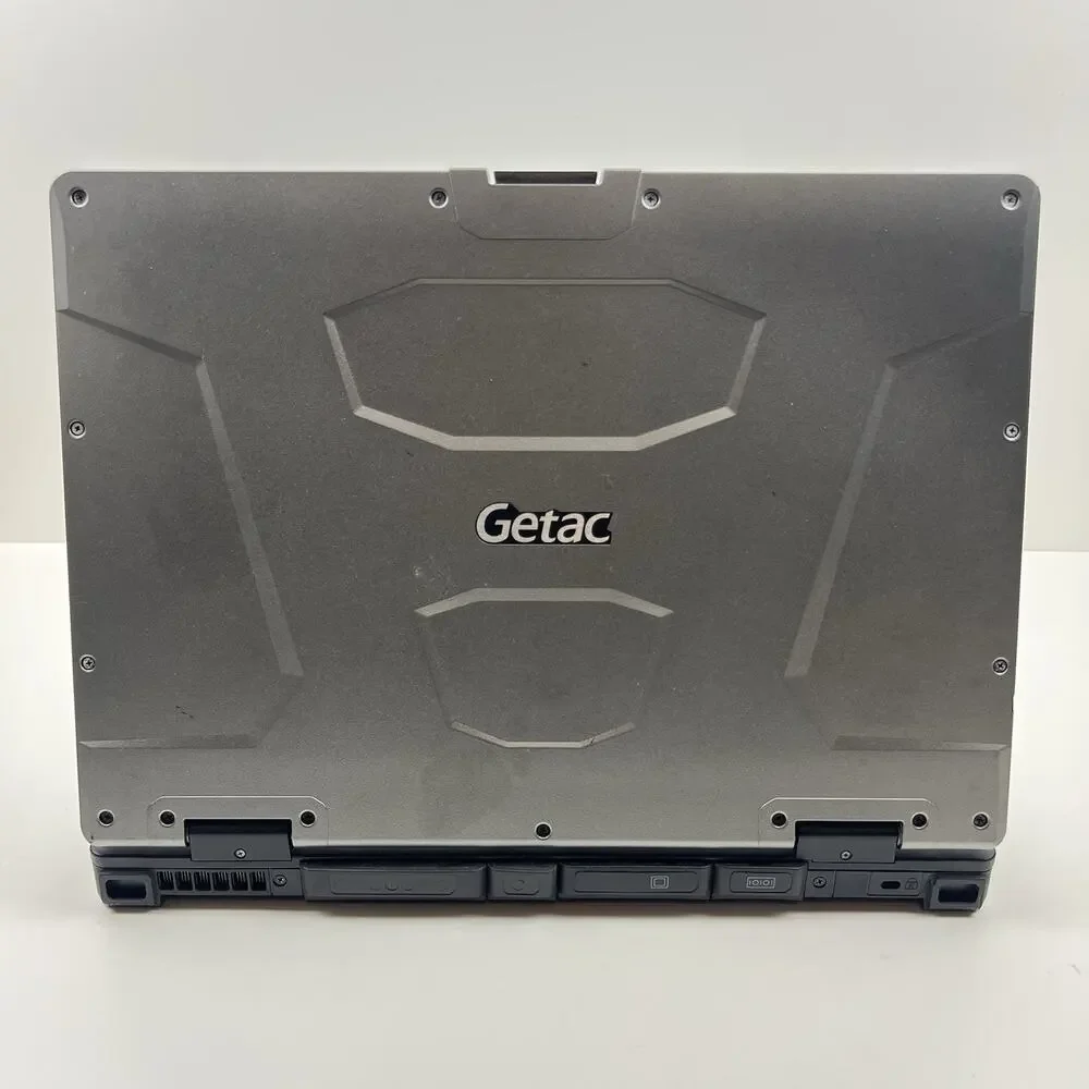 GETAC S410 G3 Rugged Laptop 14